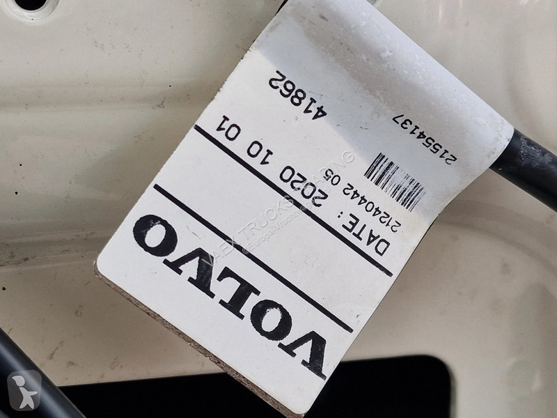 جرار Volvo 13500 6x2/4 Low roof - MA chassis -...