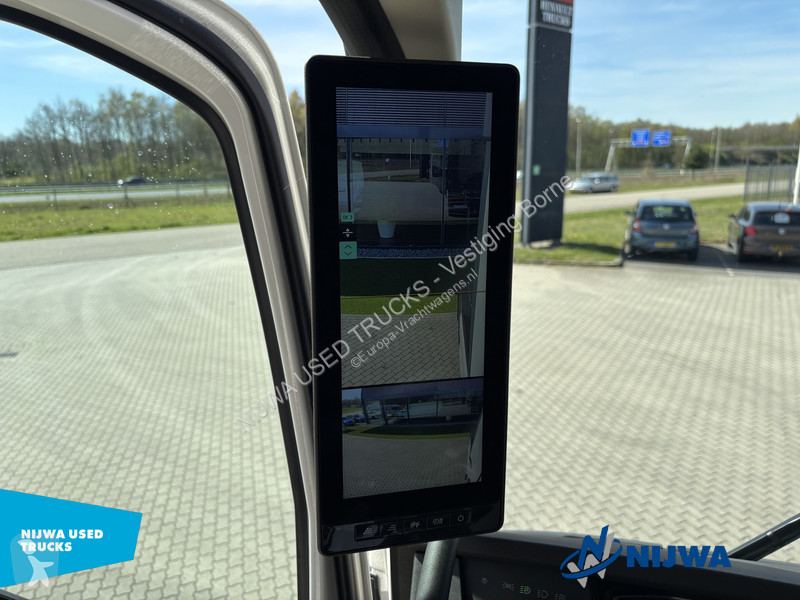 Traktor Volvo FH 460 Aero XL 4x2 I-Save + I-Park