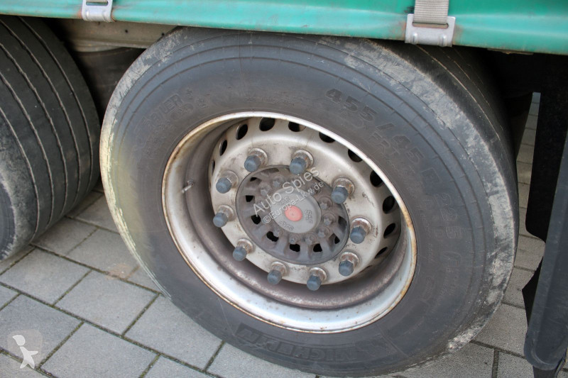 Trattore Stradale Scania 410 EUO 6 * 1 - Hand *...