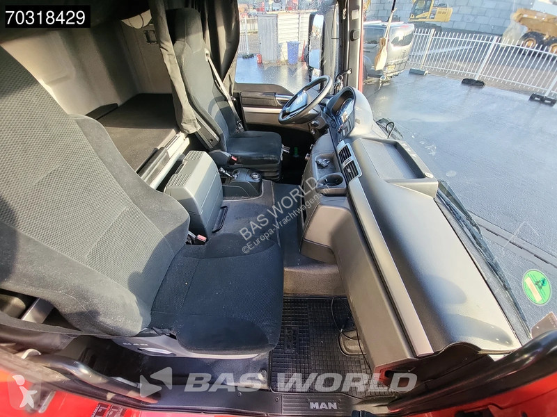 جرار MAN 18.440 4X2 LX ADR PTO