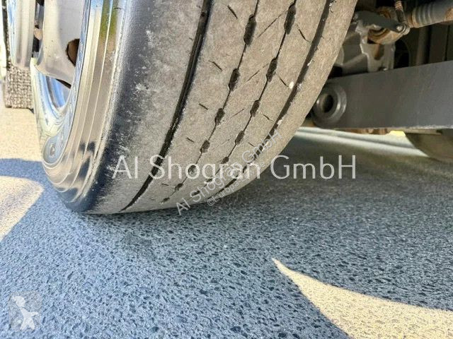 جرار DAF 450 / SpaceCab / Voll Luft / Euro 6