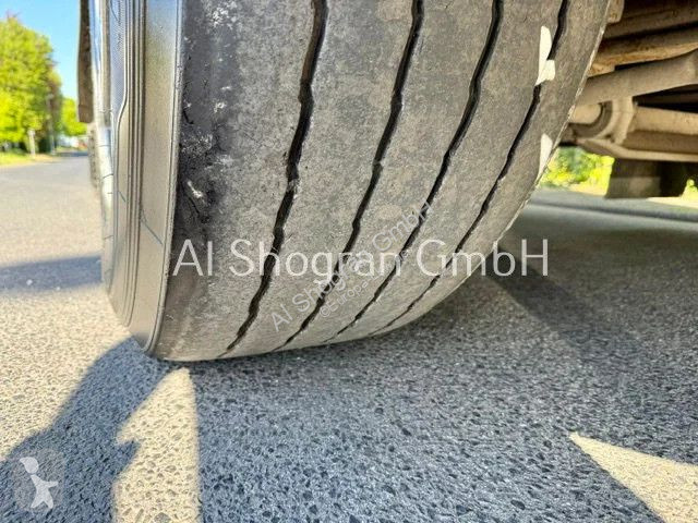 جرار Volvo 400 Kipphydraulik / Euro4 / 352tkm