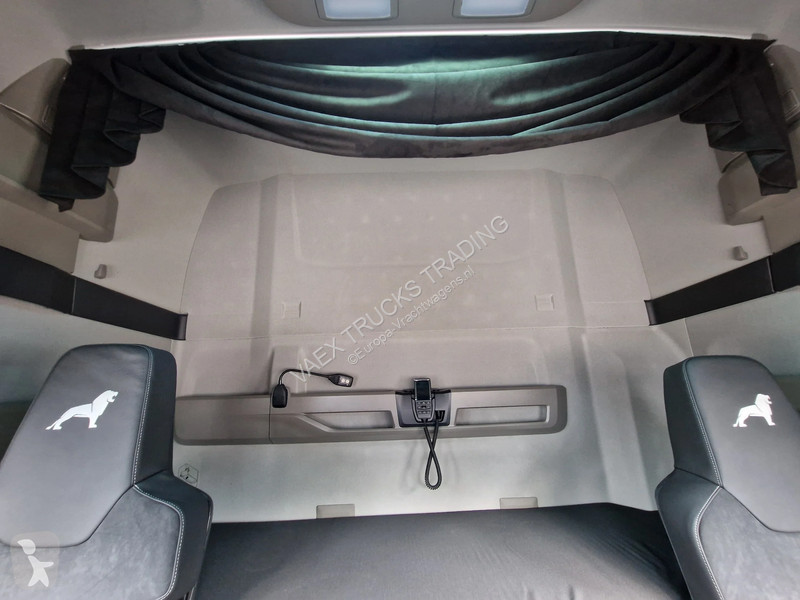 جرار MAN 18.520 4x2 - NEW - Show truck -...