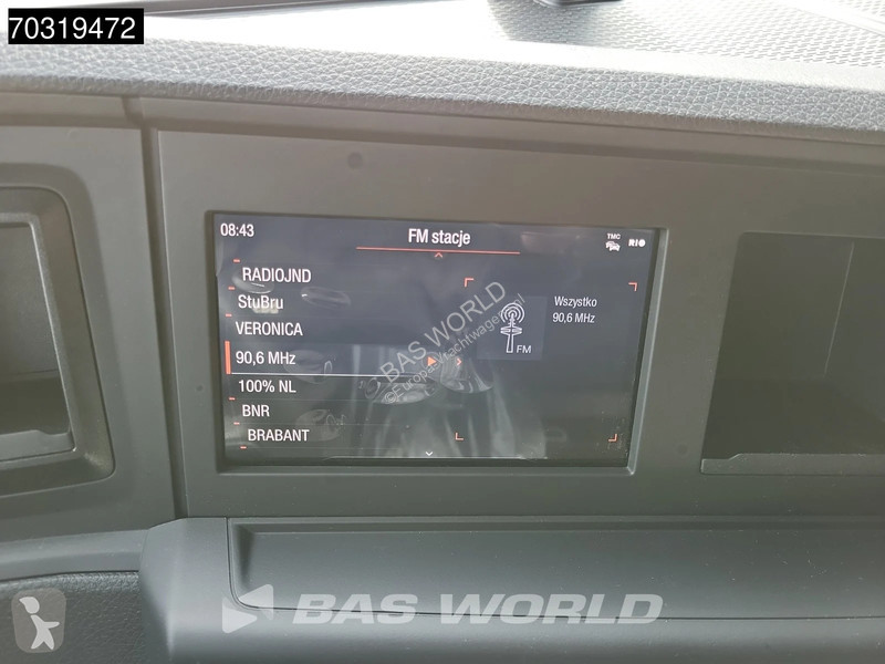 جرار MAN TGS 4X4 NEW! 4x4 Big-Axle Hydraulic...