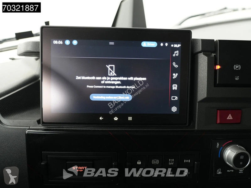 جرار Renault T 480 4X2 NL Show-Truck! TC...