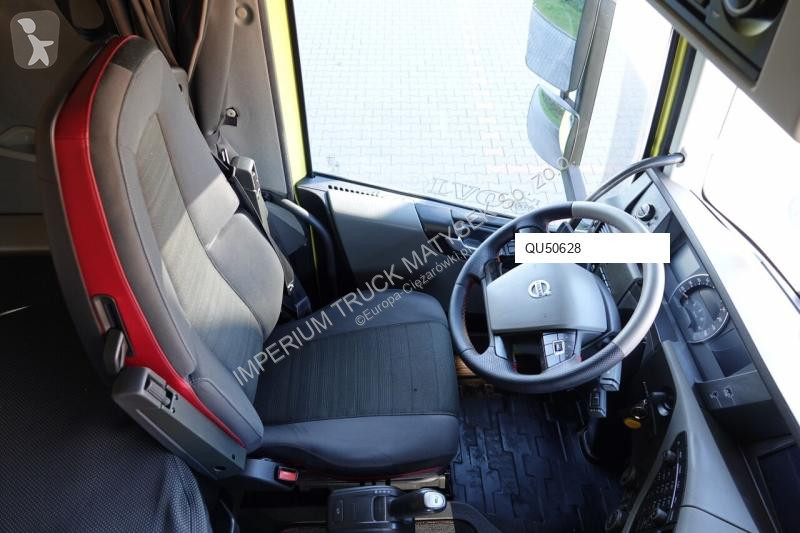 جرار Volvo FH 500 / I-PARK COOL