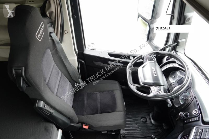 Влекач Iveco S-Way 510