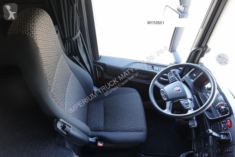 جرار Scania R 500