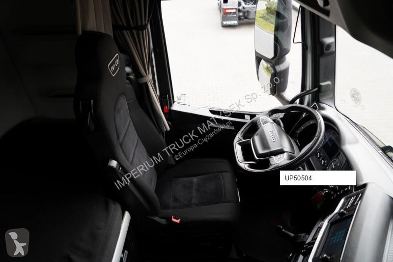 Влекач Iveco / 510