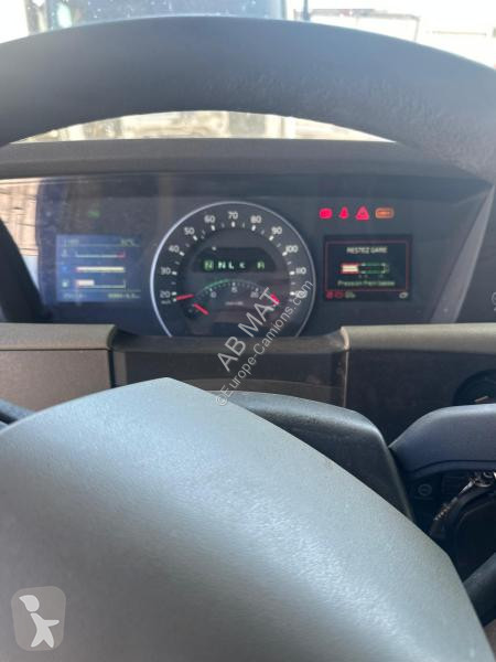 Tahač Volvo