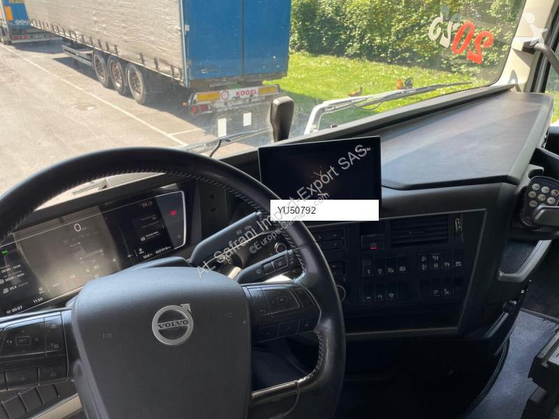 Tracteur Volvo FH 500