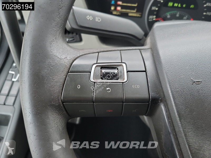 جرار Volvo 420  4X2 VEB+ Euro 6