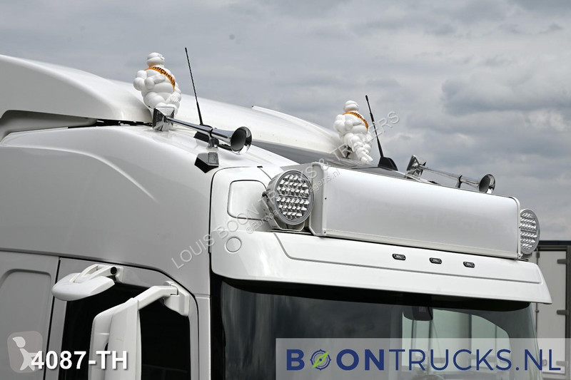 جرار Volvo 420 4x2 | EURO 6 * FULL AIR * ALCOA...