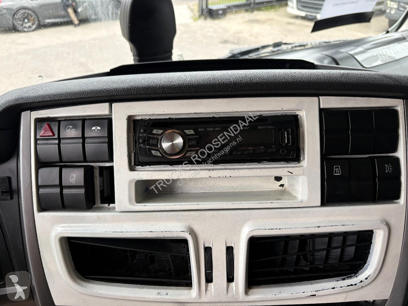 Iveco 480 + RETARDER + EURO 6 + 484KM +...