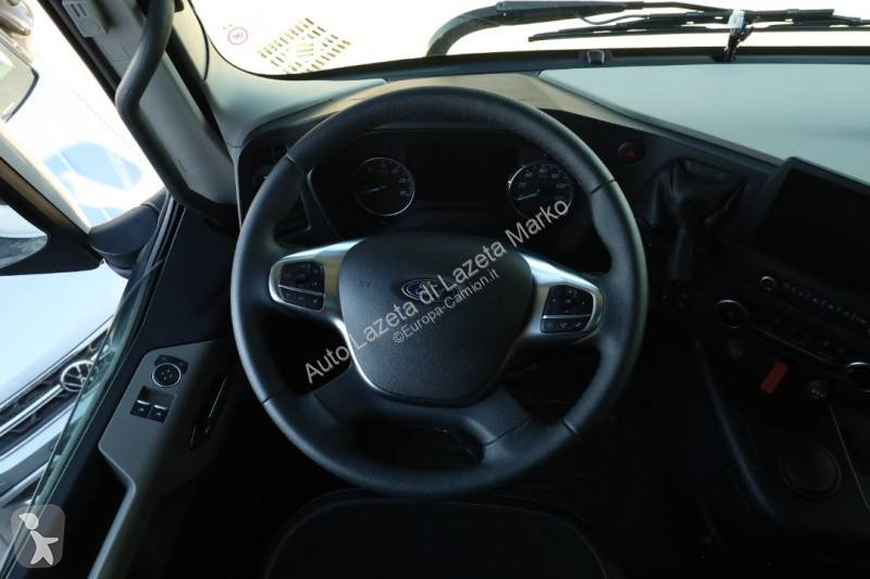 جرار Ford