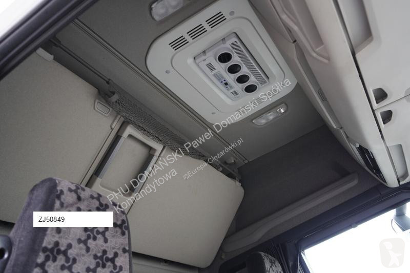 Влекач Scania R 500 / EURO 6 / ACC / RETARDER /...