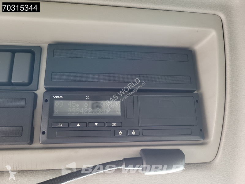 جرار Volvo FE 320 FE 4X2 Manual! -Truck Euro5