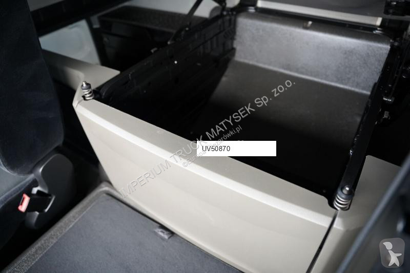 جرار MAN TGS 18.470
