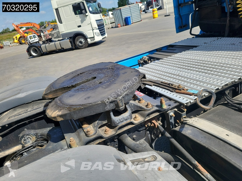 جرار MAN 18.400  4X2 NL-Truck LX APK 10-2026...