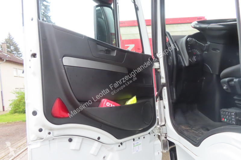 جرار Iveco AS440S46T/P LNG Gas   Fz.Nr.37