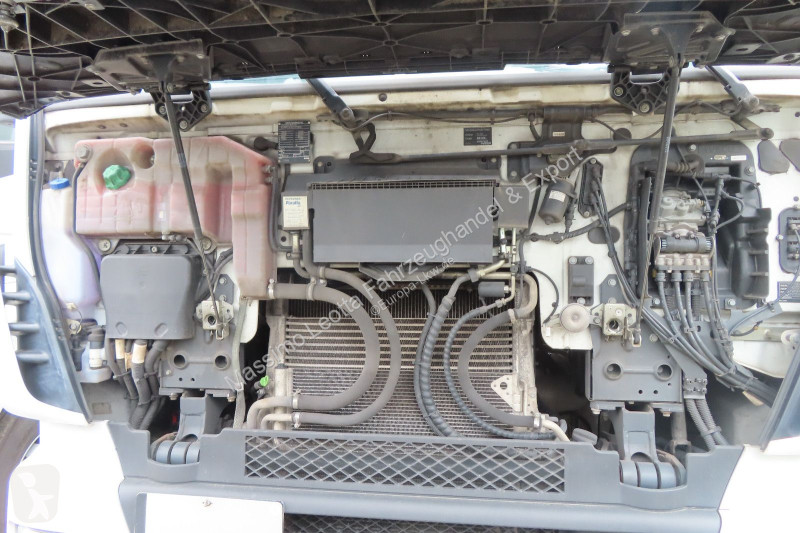 Tracteur Iveco AS440S46 CNG / LPG Fz.128