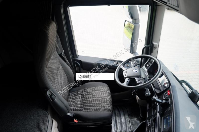 جرار Scania R500