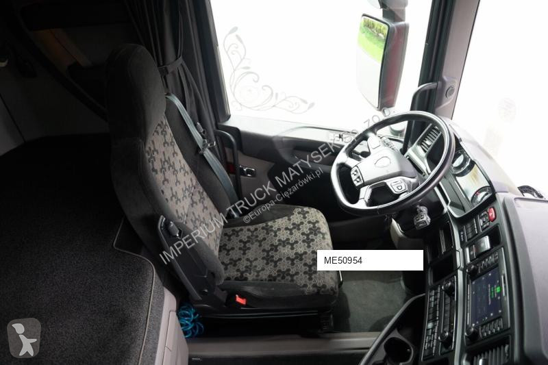 جرار Scania R 500