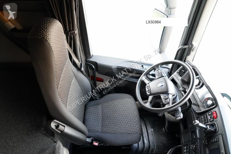 جرار Scania R 500