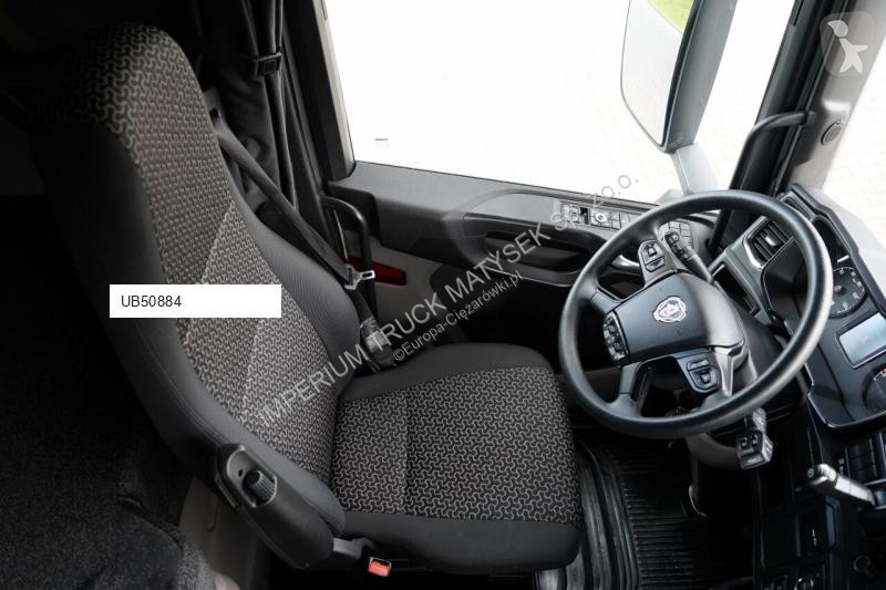 جرار Scania R 500