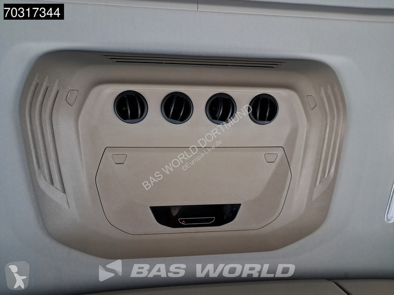 Cabeza tractora DAF XG  4X2 2xTanks Standklima ACC