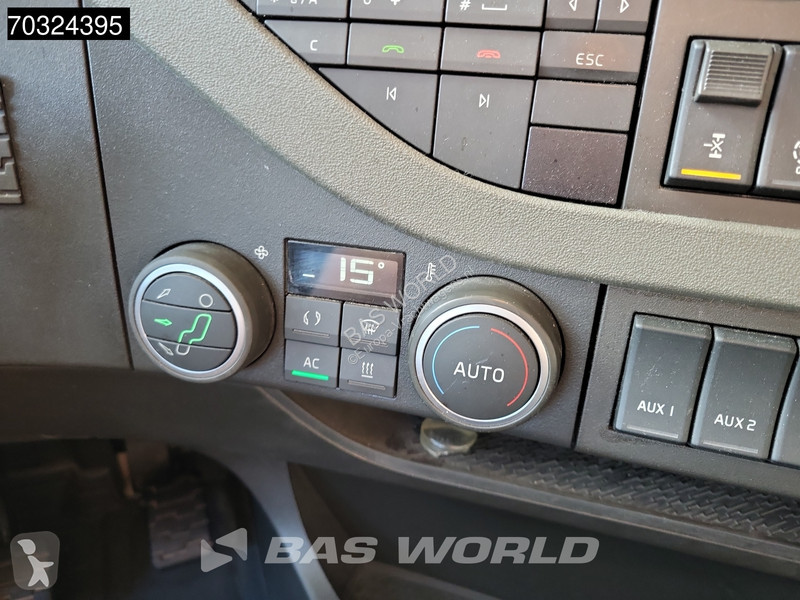 جرار Volvo FH 460 FH 6X2 -Truck VEB+...