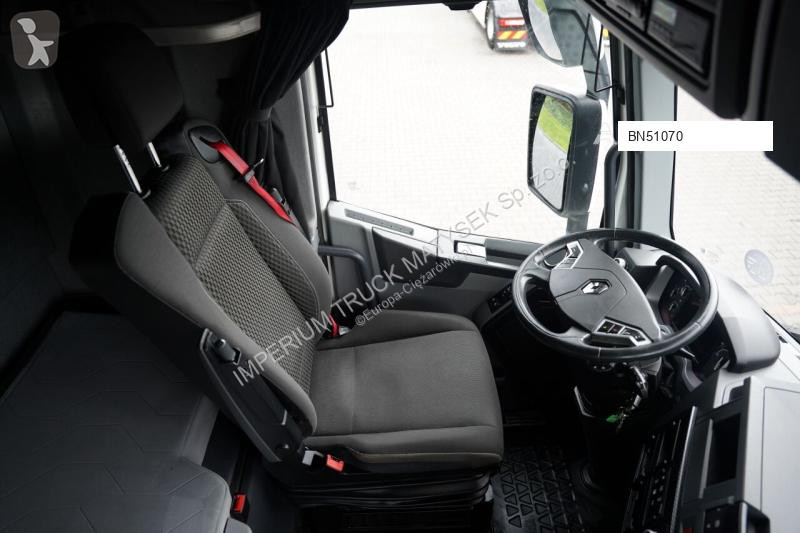 جرار Renault T 520 / RETARDER / I-PARK COOL /...