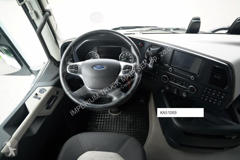 جرار Ford 500