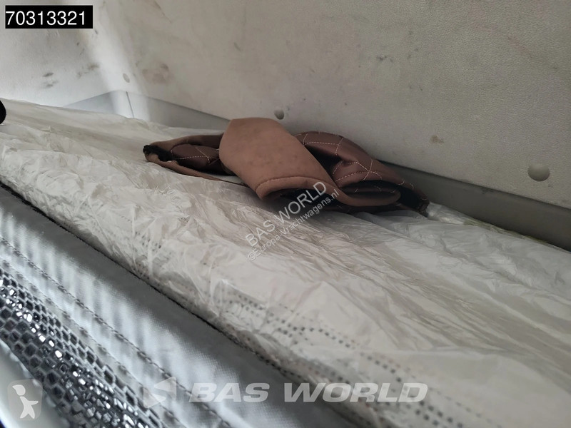 Cabeza tractora DAF 480 4X2 SC Mega 2xTanks ACC...