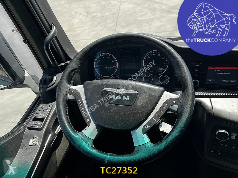 جرار MAN 18.440