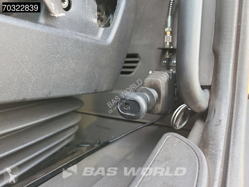 جرار Scania G450 4X2 German Truck Hydraulik...