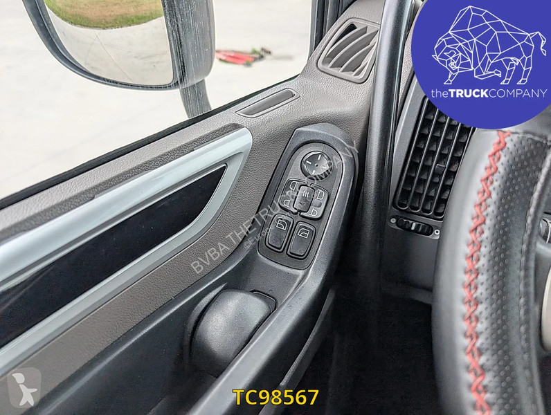 Tracteur DAF XF