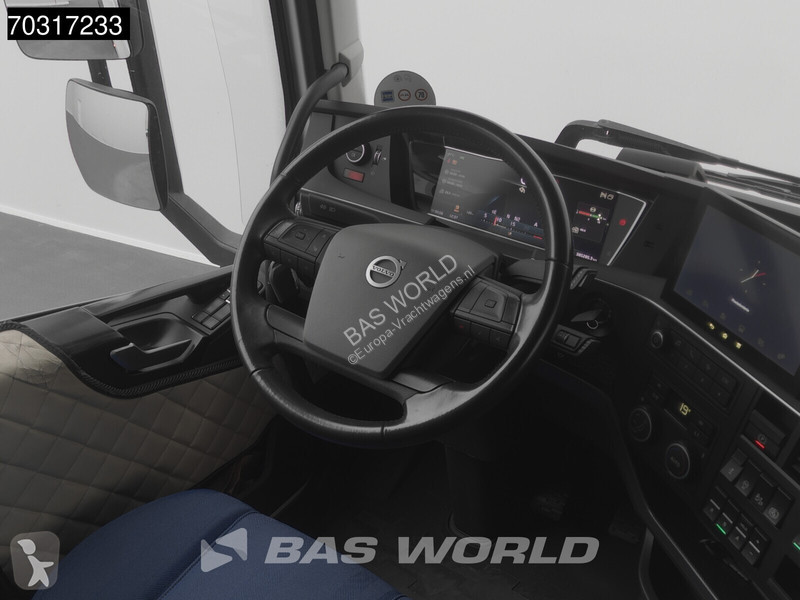 جرار Volvo FH 460 4X2 -Truck APK 12-2026! XL...