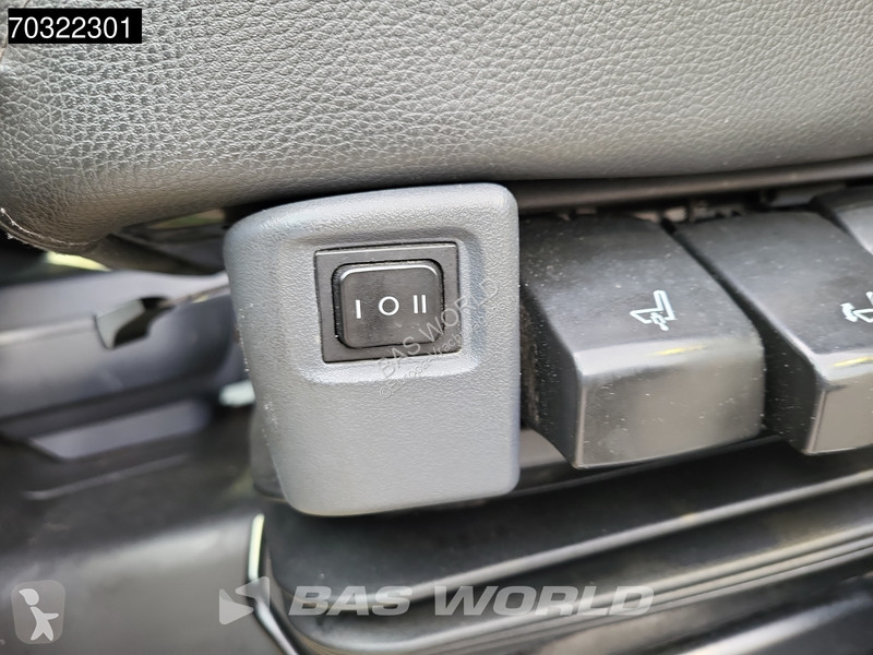 جرار Scania R440 4X2 N-Truck APK 2x Tanks...