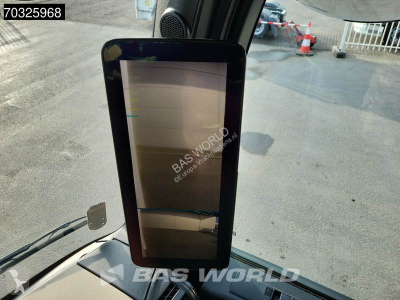 جرار Mercedes L 1845 4X2 BigSpace Retarder...
