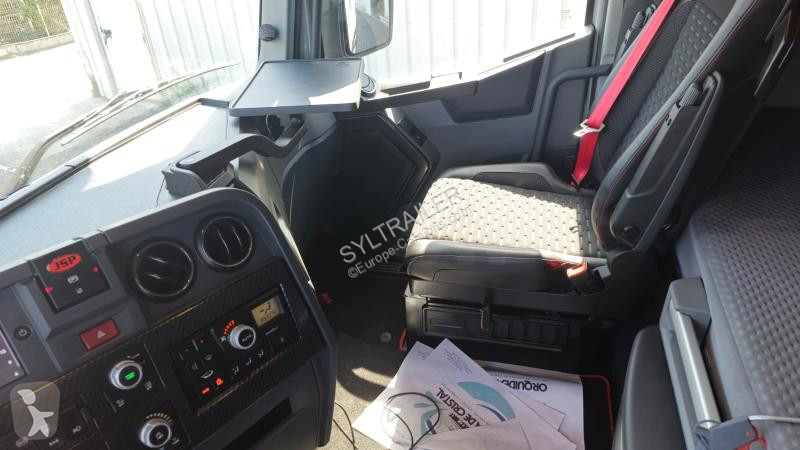 Renault  T High 480 (LOCATION / RENT) tractor unit