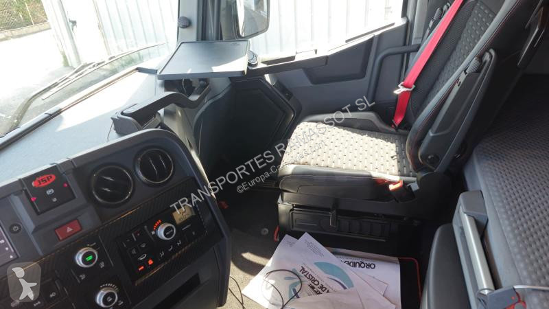 Trattore Stradale Renault  T High 480 (LOCATION...