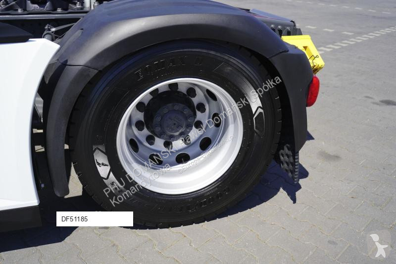 Ciągnik siodłowy DAF XG / 480 / ACC / E 6 / I –...