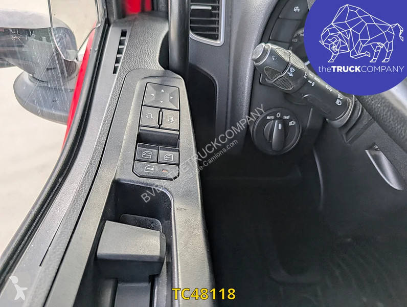 جرار Iveco S-Way 510