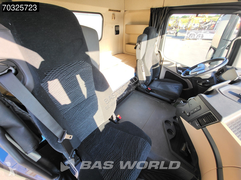 جرار Mercedes 1846 4X2 ClassicSpace Retarder...