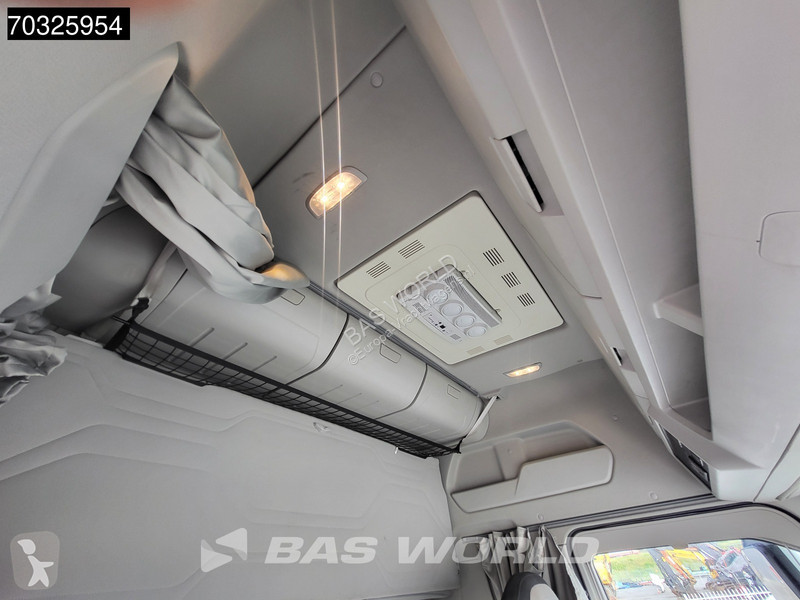 جرار Ford F-Max 500 4X2 Retarder 2xTanks ACC...
