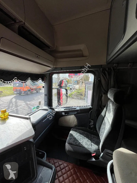 Nyergesvontató Scania R490 T *Standard *Euro 6C...