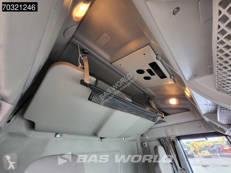 Iveco 510 XP 4X2 Retarder 2xTanks ACC...
