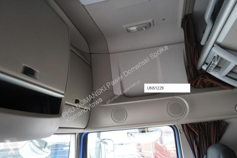 Trekker DAF 106 / 480 / EURO 6 / ACC / I - COOL...