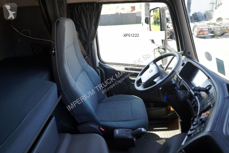 جرار Volvo FM 450
